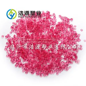 Soft PVC Granules/pallets/particles for Sandal Slipper thumbnail-1