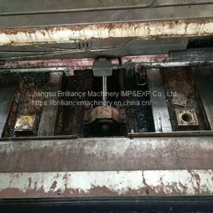 Taiwan WINTEC MV-55 Vertical Machining Center thumbnail-1