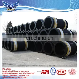 Discharge and Suction Dredging Hose thumbnail-2
