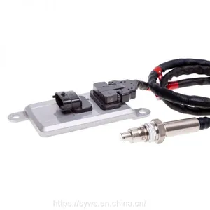 Nox Sensor 5Wk9 Continental Nox Sensor A0081539828/004/A0101539328/001 5Wk9 6756 Sensor De Nox thumbnail-2
