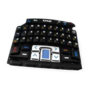 Matrix Numeric Rubber Push Button thumbnail-4
