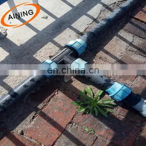 Agricultural Drip Irrigation Tape / Water Saving Drip Tape thumbnail-1
