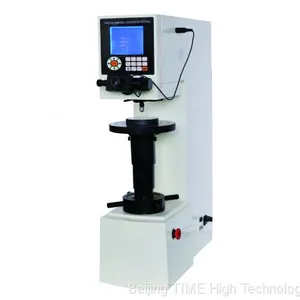 Digital Brinell Hardness Tester TIME®6203 Large Screen thumbnail-1