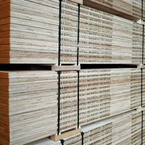 Plank And Osha Stanard For Pine LVL Scaffold Board thumbnail-5