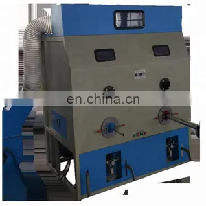 Electric Shop Use Stuffed Toys Cotton Filling Machine thumbnail-1