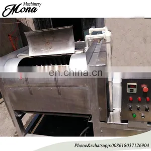 Goat Trotters Hair Removing Machine With High Quality and Speed thumbnail-2
