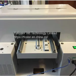 2018 Automatic Multicolor A3 UV Printer for Pen thumbnail-1
