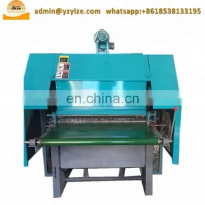 Fiber Carding Machine, Cotton Combing Machine for Sale thumbnail-5