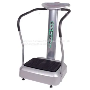 CM-728 Crazy Fit Massage Whole Body Vibration Plate thumbnail-1