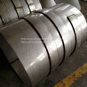 500 Liter Beer Fermentation Tank Storage Tank Beer Fermenter for Brew House thumbnail-2