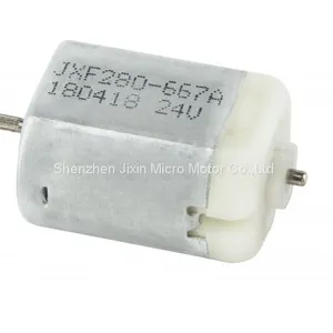 Chinses Factory dc Micro Motor Supplier 12v Motor dc thumbnail-1