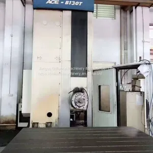 Doosan ACE-B130T Horizontal Boring-mill thumbnail-2