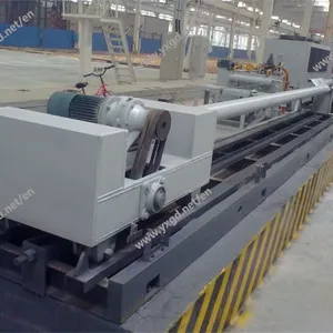 Elbow Machine Elbow Forming Machine thumbnail-2