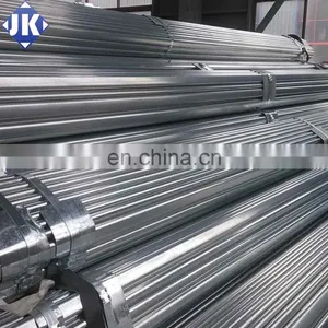 20# China per Meter High Quality Seamless Galvanize Steel Sheet Pipe thumbnail-2