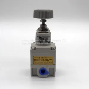 SMC Type Ir2020-02bg Pressure Reducing Valve Regulating Valve Air Source Processor thumbnail-1