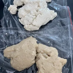 Factory Bulk Price Soy Protein Isolate 90% for Meat Sausages Beverage Dairy thumbnail-3