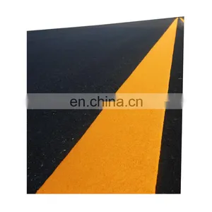 Yellow Themoplastic Road Marking Paint thumbnail-1