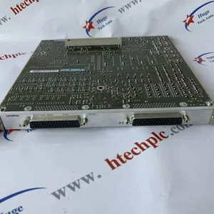 SIEMENS 6ES7972-0BA41-0XA0 PLC MODULE Support Door-to-door Inspection thumbnail-2