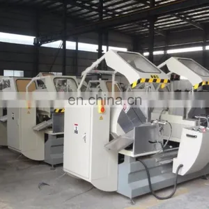High Quality Double Miter Saw Aluminum thumbnail-4