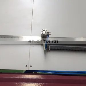 Insulating Glass Making Machinery Aluminum Spacer Bar Bending Machine thumbnail-3