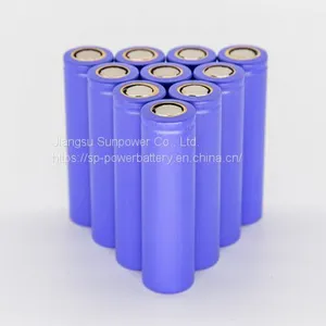 INR18650-1500mAh Battery,1500mAh Li-ion Cylindrical Battery,lithium Ion Battery,cylindrical Power Lithium-ion Batteries thumbnail-2