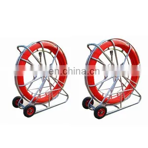 300m Flexible Fiberglass Push Pull Cable Rodders thumbnail-2