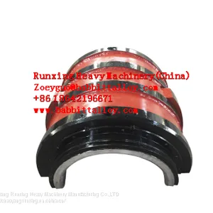 Gyratory Crusher Spare Parts-upper Cover-OEM Production thumbnail-1