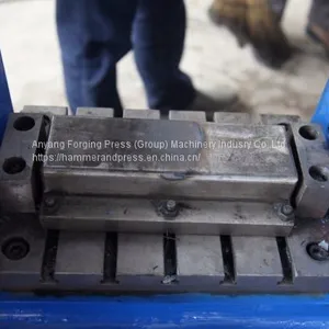 Anyang High Efficient Hydraulic Forging Press for Sale thumbnail-3
