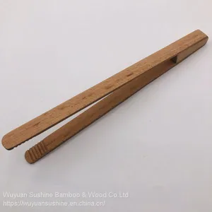 Wooden Bread Clamp, Made of Beech thumbnail-4