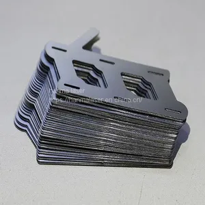 CNC 1300x2500mm 500w Fiber Laser Metallic Materials Cutting Machine thumbnail-4
