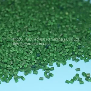 Applied In Air Ducts Industry Good Dispersion And Tasteless Garden Furniture Masterbatch thumbnail-1
