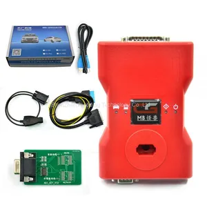 CGDI Prog MB Benz Key Programmer Support Online Password Calculation thumbnail-1