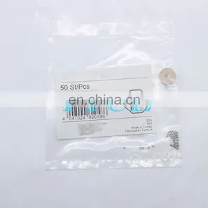 High Quality Stocked Ceramic Steel Balls thumbnail-6