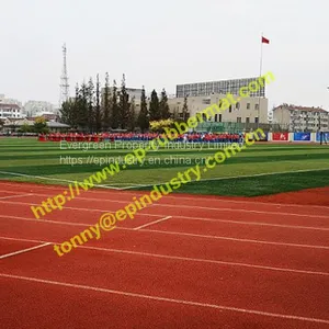 Sport artificial grass from Evergreen Properity-4
