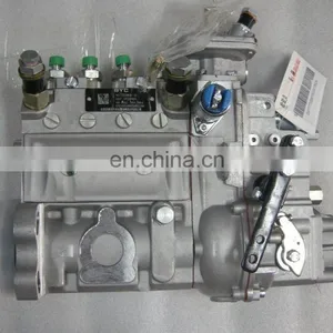 Lovol 90KW Tractor Using Injection Pump T73208313 , CPES4AD100D320RS2194 Pump thumbnail-1