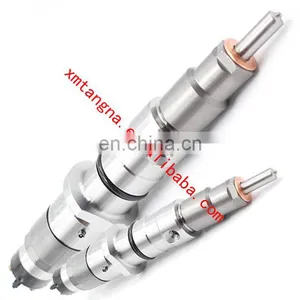 Common Rail Fuel Injector 0950000809 Disesl Injector 095000-0809 thumbnail-1
