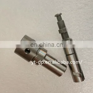 High Quality Pump Plunger AD Type A722 thumbnail-4