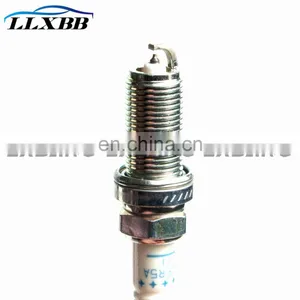 Genuine Iridium Spark Plug PLFR5A-11 PLFR5A11 For NKG 6240 thumbnail-5