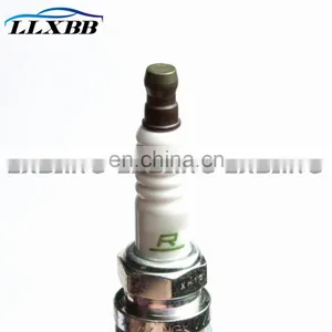 Genuine BKR6E-11 BKR6E11 Iridium Spark Plug For NKG 2756 thumbnail-6
