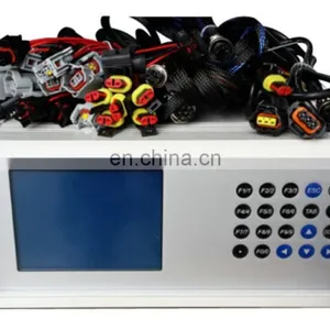 CR2000A Common Rail Injector Pump Tester thumbnail-3