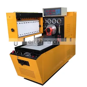 Dongtai Lower Price Diesel Fuel Injection Pump Test Bench 12PSB 12PSDW thumbnail-1