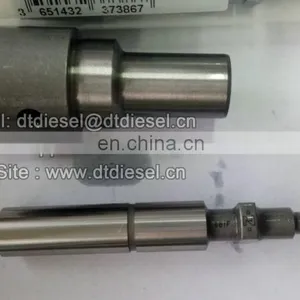 A814 Diesel Injection Pump Plunger 131150-2620 thumbnail-3