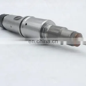 0445 120 261 Fuel Injector Bos-ch Original In Stock Common Rail Injector 0445120261 thumbnail-2
