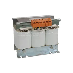 ABOT Three Phase 415 Volt to 690/400V/380V/220V Volt Dry Type Isolating Step Down Transformer thumbnail-2