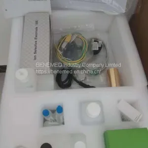 Electrolyte Analyzer for Hospital Bm-300e thumbnail-5