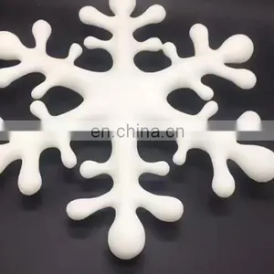 MOQ 1 Piece Complex 3D Printing Custom Window Display Props Visual Merchandising Geometric Figures Sculptures thumbnail-1