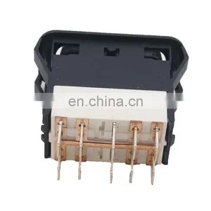 Window Lifter Switch For Freightliner Columbia 2001-2011 A06-30769-008 thumbnail-3