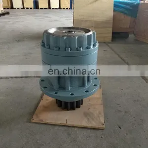 High Quality JRC0007 Js205 Swing Gearbox 333/P1196 thumbnail-6