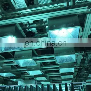 IEC 61215-2 :2016 Standard Solar Panel UV Preconditioning Test Chamber/ PV Module Testing Machine thumbnail-6