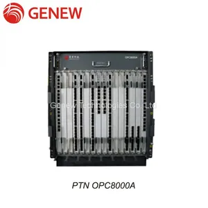 Genew Transmission Network PTN (Packet Transport Network) OPC8000A thumbnail-1